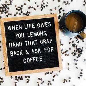 Meet your Posher, Rosemary